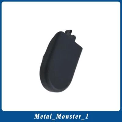 Tapa de cubierta de brazo limpiaparabrisas de ventana delantera para Mitsubishi Outlander 2017 2018-2020 Foto 1 de 4