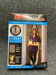 MAGISCHES NETZ FREISPRECHTÜR DELUXE - Bild 1 von 2