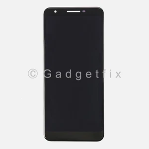 Repuesto de digitalizador de pantalla táctil OLED para pantalla LCD de Google Pixel 3A - Imagen 1 de 6