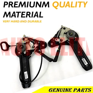Seat Recliner Reclining Assy RH & LH Side For Suzuki SJ410 SJ413 Samurai Sierra - Picture 1 of 10
