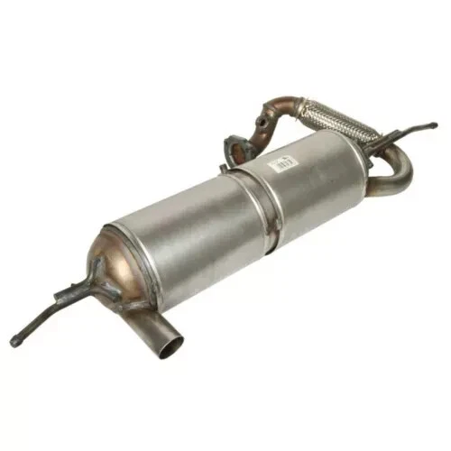 JMJ 1100 Rußpartikelfilter Partikelfilter, Smart Fortwo Cabrio, Coupe - Bild 1 von 1