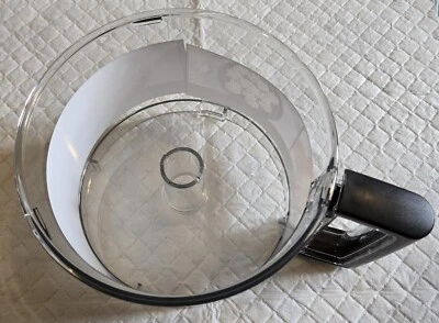 Magimix CS 4200XL + 5200XL Food Processor - ONLY MAIN BOWL - Image 1 of 4