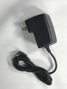 Adaptador de CA Sharp PV-AC11 FABRICANTE DE EQUIPOS ORIGINALES - Imagen 1 de 3