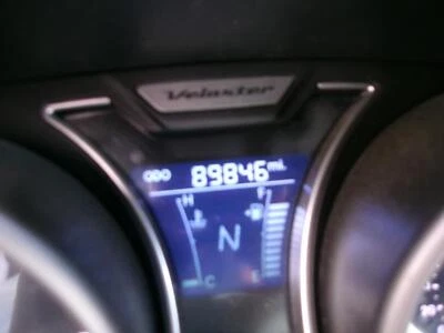 Brazo de control inferior inferior delantero izquierdo usado se adapta a: Hyundai Veloster 2013 1,8 L S Foto 1 de 4