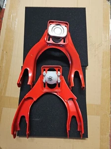 Vorderer oberer Sturzarm-Kit für Honda Civic EG LSI ESI VTI Integra DC2 Typ R - Bild 1 von 1