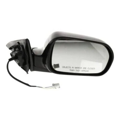 Mirror For 1998-2002 Honda Accord Passenger Side Foto 1 de 4
