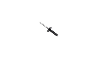 OEM NEW 01-17 Mopar Jeep Compass Patriot Molding Kit Wheel Flares Rivet 6035201 - Picture 1 of 3