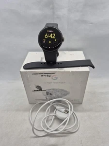 RELOJ GOOGLE PIXEL INTELIGENTE - Imagen 1 de 22