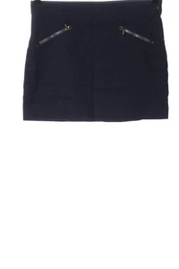 MEXX Minifalda Mujeres Falda Talla EU 32 azul look casual - Imagen 1 de 5