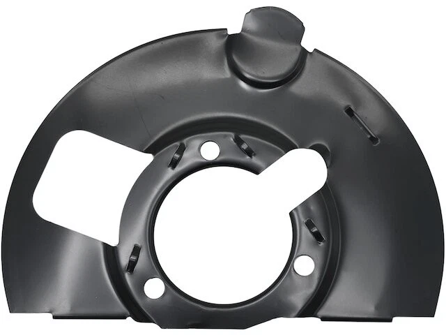 Placa de respaldo de freno para GMC Yukon XL 2015-2020 2016 2017 2018 2019 DM559MJ Foto 1 de 1