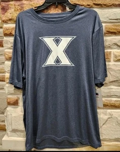 Xavier University T-Shirt By Colloseum. Size XL. NWT.  - Picture 1 of 6