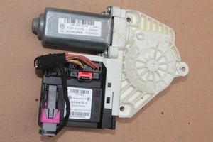 Fensterhebermotor Türsteuergerät rechts orig. VW für VW Golf 5 V 1K - Bild 1 von 2