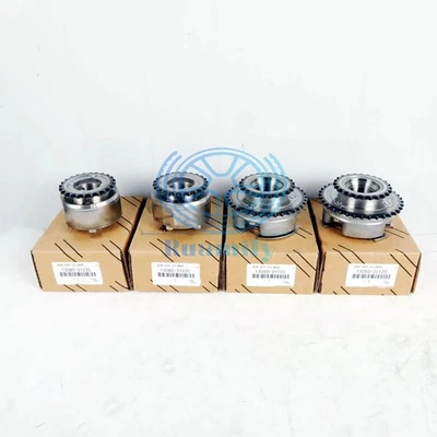 4VVT Camshaft Sprocket For Toyota Avalon Sienna Highlander RAV4 Lexus ES350 3.5L Foto 1 de 4