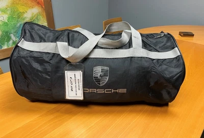 Cubierta interior Porsche 911 GT3 997.044.000.12 Foto 1 de 4