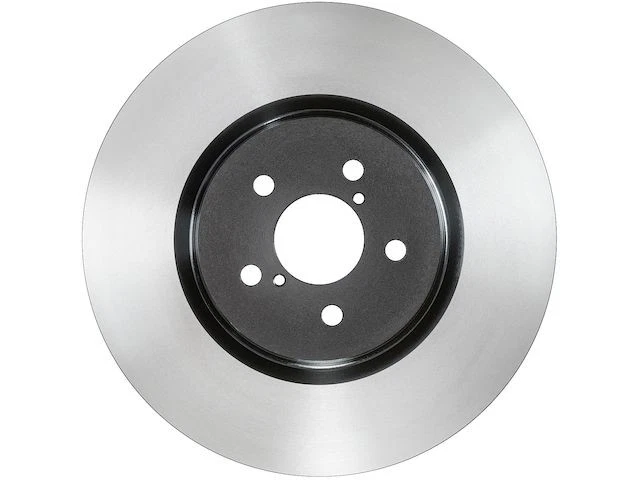 Rotor de freno delantero para Subaru Forester 2016-2018 2,0 L H4 2017 PG698SM Foto 1 de 1