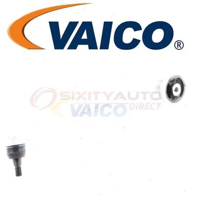 VAICO Front Left Lower Rearward Suspension Control Arm for 2012-2015 Audi S4 qm - Imagem 1 de 4