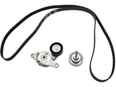 Kit de componentes de transmisión por correa Serpentine para Chevrolet Impala 2012-2013 38881 PSRF Foto 1 de 3