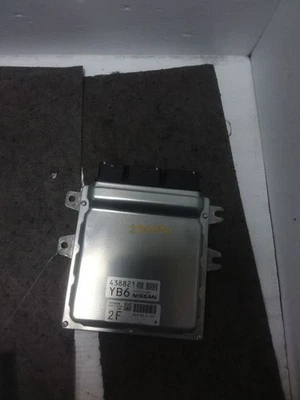 Módulo de control electrónico ECM del motor 3,7 L compatible con 18 INFINITI Q70 BEM397-000A1 Foto 1 de 4