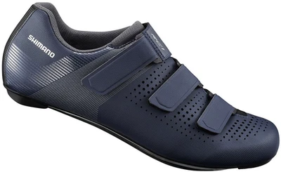 Zapato de ciclismo de carretera Shimano RC1W SH-RC100W para mujer negro EE. UU. 11,2 UE 44 Foto 1 de 2