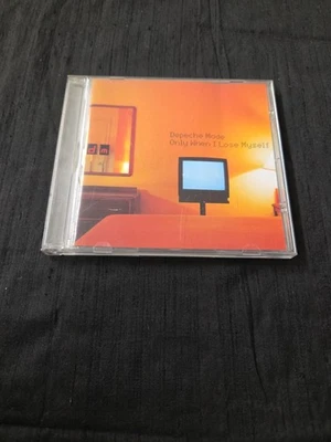 Depeche Mode - When I Lose Myself - Bild 1 von 2