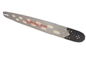 Genuine TsuMura 431FK4 28" .063 3/8" 92DL D009 Lightweight Chainsaw Bar - Bild 1 von 1