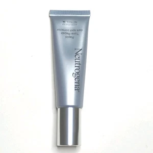 Neutrogena Rapid Tone Repair and Anti-Wrinkle Spot Treatment Cream - 1oz - Picture 1 of 4