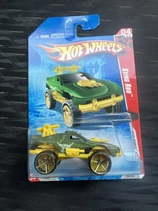 Neue 2010 Hot Wheels Sting Rod! #O - Bild 1 von 4