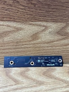 Microsoft Xbox One X 1787 WiFi Bluetooth Modul Platine 1802 - Gut - Getestet - ALLE LESEN - Bild 1 von 3