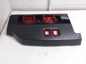 2023 Land Rover DEFENDER Driver Left Side Tail Light LED OEM - Picture 1 of 6