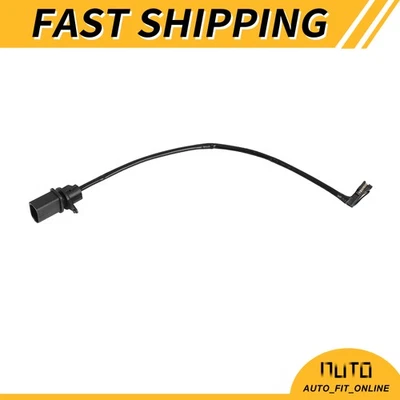 8T0907637 Pastilla de freno delantera Sensor electrónico de desgaste DC 12V para Audi A4 A5 Foto 1 de 4