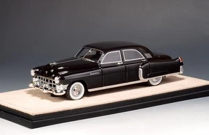 CADILLAC FLEETWOOD 60 SPECIAL Black 1949 1/43 STAMP STM49203 - Picture 1 of 5