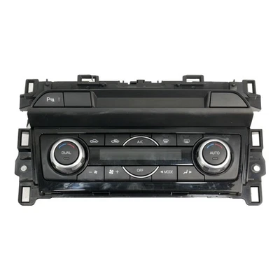 Pannello di controllo del clima Mazda 6 Station Wagon (GJ, GL), OEM G46G61190B - Immagine 1 di 2