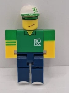 Roblox Series 2 RIPULL 7 cm action figure, Jazwares - Picture 1 of 6