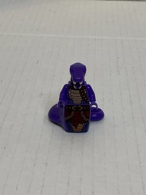 Lego Ninjago Chop'rai Minifigura njo113 - 70750 70748 Foto 1 de 4