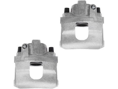 For 1984-1994 Mercury Topaz Brake Caliper Set Front Detroit Axle 98775TFJM 1985 - Image 1 of 2