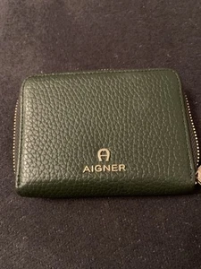 AIGNER Portemonnaie Modell Ivy - Bild 1 von 7