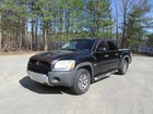 2006 Mitsubishi Raider DUROCROSS