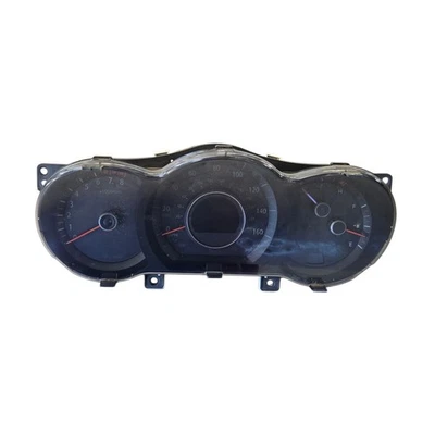 Cuadro de instrumentos velocímetro Kia Optima 2011-2013 calibre 94001-2T340 OEM Foto 1 de 4