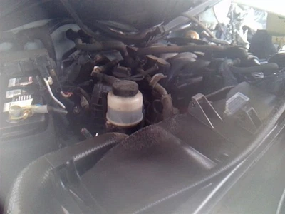 Medidor de flujo de aire compatible con 04-15 17-23 ARMADA 29290817 Foto 1 de 4