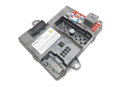 Chevrolet Corvette C6 2008 Altre Centraline Moduli 21290869 ZVG113208 - Immagine 1 di 3