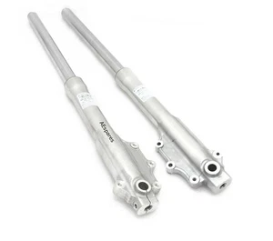 APTO PARA MONTAJE HORQUILLA DELANTERA ROYAL ENFIELD CLASSIC UCE 500CC - Imagen 1 de 7