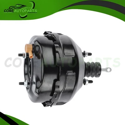 Power Brake Booster For 82-87 Buick Regal Chevrolet El Camino 5471243 - Image 1 of 4