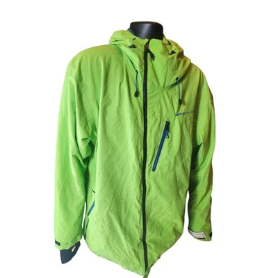 Protest PVRE Jacket Mens/Unisex XL Snowboard Ski Winter 10K Waterproof Hooded - Image 1 of 4