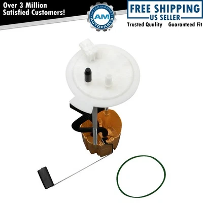 Conjunto de módulo de bomba de combustible para Ford F-350 F-450 F-550 Super Duty 2011-2016 Foto 1 de 4