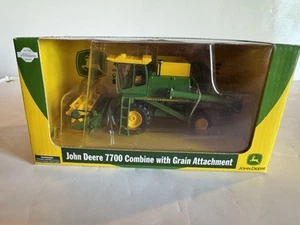 Athearn 1:50 Scale John Deere 7700 Combine Tractor NIB Nice! - Picture 1 of 7
