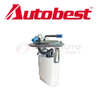 Autobest Fuel Pump Module Assembly for 2001 Kia Sephia 1.8L L4 - Gas Tank gm Foto 1 de 4