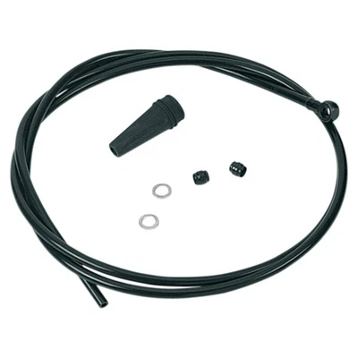 Sistema de embrague hidráulico Magura línea de plástico y kit de montaje 0720550 Foto 1 de 2