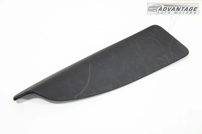 AUDI Q3 QUATTRO 8U 2015-2018 PUERTA DELANTERA IZQUIERDA CARCASA PANEL TAPA OEM Foto 1 de 4