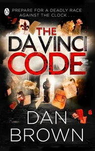The Da Vinci Code (Abridged Edition) by Dan Brown (English) Paperback Book - Picture 1 of 1