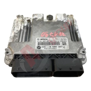 BMW X1 E84 12-15 ENGINE CONTROL UNIT MODULE (ECU) 0281031001 - Picture 1 of 9